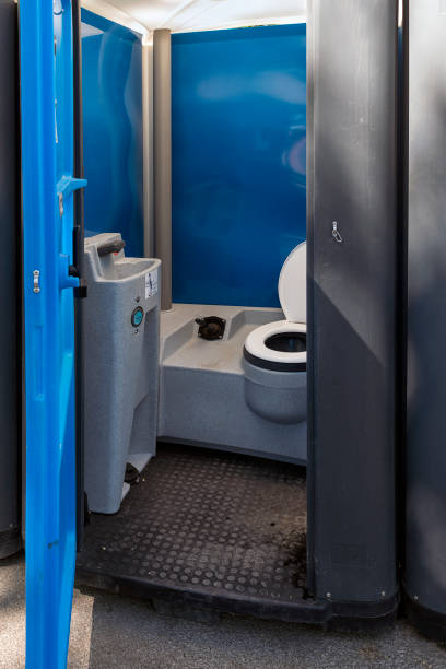Seven Hills, OH porta potty rental Company