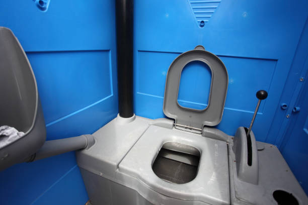 Best Sanitation services for porta potties  in Seven Hills, OH