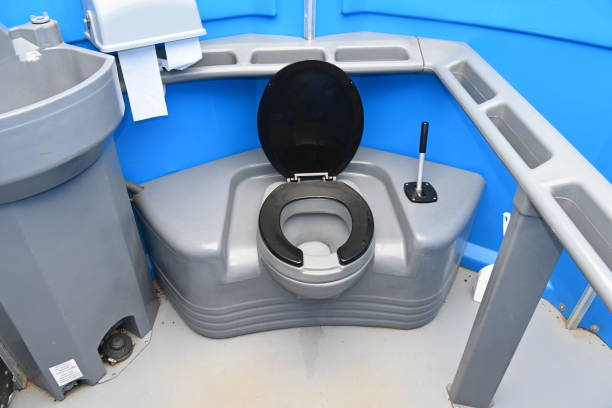 Best Affordable portable toilet rental  in Seven Hills, OH