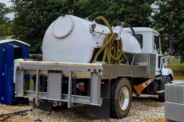 Best Best portable toilet rental  in Seven Hills, OH