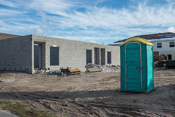 Best Sanitation services for porta potties  in Seven Hills, OH